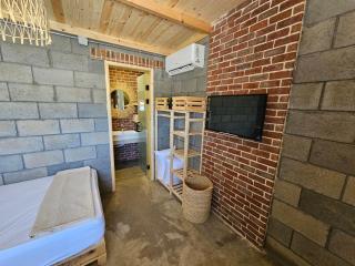 Lily's motel - El Alamein - 3