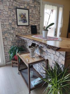 CHEZ ISA - Maison à 2 km de la plage de Le Portel 62 - Outreau - 1