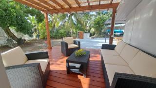 MOOREA - Fare Manoa Manava - 7