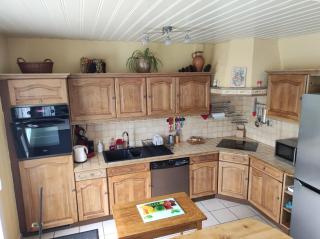 CHEZ ISA - Maison à 2 km de la plage de Le Portel 62 - Outreau - 2