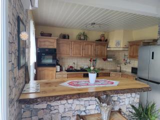 CHEZ ISA - Maison à 2 km de la plage de Le Portel 62 - Outreau - 4