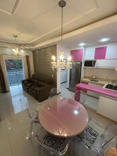 Apartamento inteiro muito aconchegante - Joinville - 8