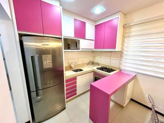 Apartamento inteiro muito aconchegante - Joinville - 7