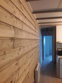 The Lodge guesthouse - 5