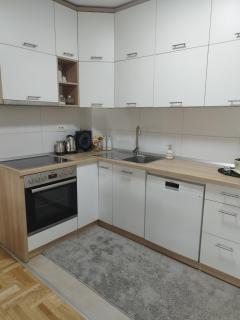 GRAND BB Apartman - Bajina Bašta - 3