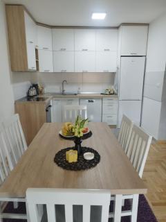 GRAND BB Apartman - Bajina Bašta - 1