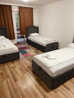Holiday Villa Abu Ibrahim - Bihać - 2