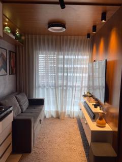 LINDO FLAT NO FAROL DA BARRA - 5