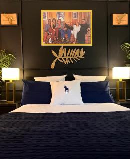 Palais 5min Luxury&Cinema Studio - Cannes - 0