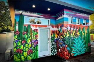 Modern Casita In Highly Desirable Arcadia Area - Phoenix - 0