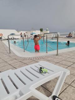 Casa Eomer - Puerto del Carmen - 6