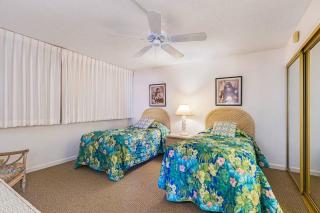Royal Kahana 210- Prime oceanfront 2bedroom with huge wrap around lanai - Kahana - 6