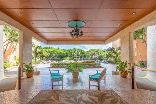 Royal Kahana 210- Prime oceanfront 2bedroom with huge wrap around lanai - Kahana - 1