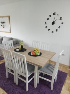 GRAND BB Apartman - Bajina Bašta - 5