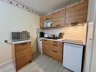 Charmant logement de plain-pied avec Piscine - Loudenvielle - 3