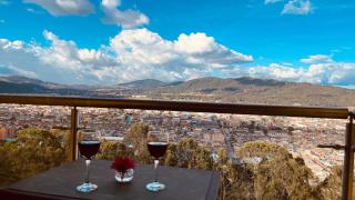 Di Carbone Hotel Gastrobar - 1