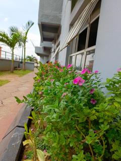 Kakanfo Inn & Conference Centre - 2