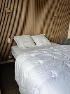 Appartement confortable et lumineux 60m² - Pluneret - 6