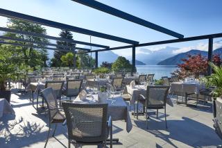 Hotel Alexander - Weggis - 4