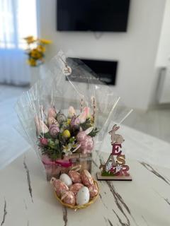 WhiteBoxApartment - Kjustendil - 5