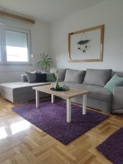 GRAND BB Apartman - Bajina Bašta - 9