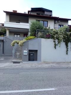 tramontana - Portorož - 2