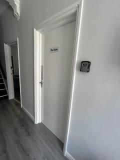 The Niche - York - 6