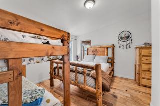 Country Club Chalet - Big Bear City - 0