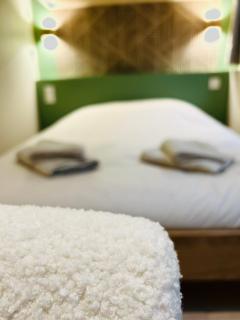 La Petite Rhonelle - Studio en hypercentre - 5