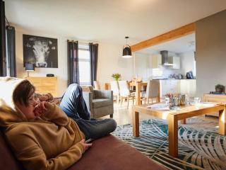 Farmhouse in Limburg near Designer Outlet - Roggel - 6