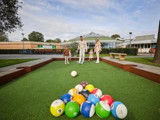 Farmhouse in Limburg near Designer Outlet - 1