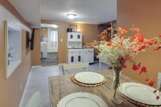 5 Mi to Columbia Pet-Friendly Culleoka Home - Culleoka - 4