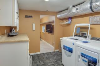 5 Mi to Columbia Pet-Friendly Culleoka Home - Culleoka - 2