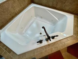 Cabin 2 bed close to Helen hot tub #15 - 9