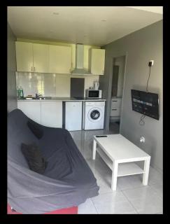 Warm appartment - 0