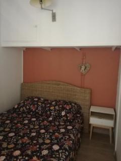 Appartement au coeur de la citadelle - Bastia - 6