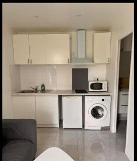 Warm appartment - 6