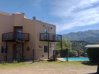 Cabañas La Soleada - Potrero de los Funes - 0