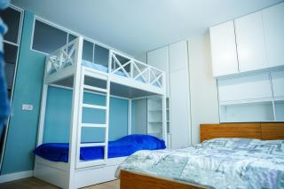 Albanian Dream Escape Apartment - 4