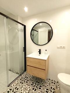 Apartamento vacacional Cuarteles - Málaga - 3