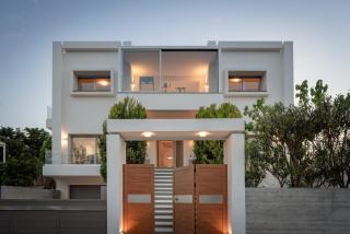 Extravagant Crete Villa 4 Bedrooms Villa Yasemí I Private Pool And Outdoor Amenities Bbq Rethymno - Prínos - 9