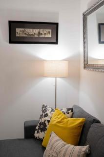 Cloe Corfu Airport Apartment - Anemómylos - 9