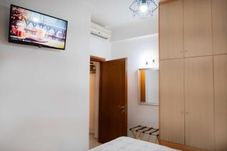 Cloe Corfu Airport Apartment - 4