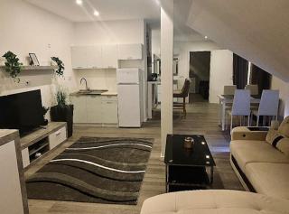 Vitalis Apartman - Fertőszentmiklós - 9