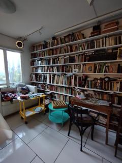 Casa Gorrión escarlata - 6