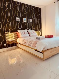 Appartement Premium 4 Stars - Antigone - 8