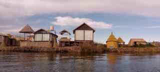 Coila Titicaca lodge - Puno - 0