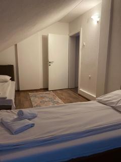Holiday Villa Abu Ibrahim - Bihać - 5
