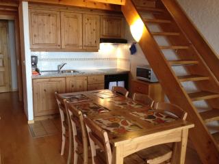 Residence Panorama - Villars-sur-Ollon - 9