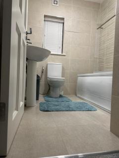 Room in Limerick with King bed -Home stay - 4